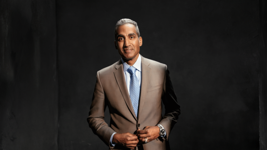 Bob Pragada CEO of Jacobs