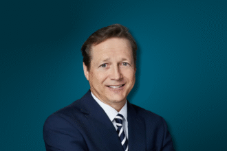 David E. Constable, CEO of Fluor Corporation