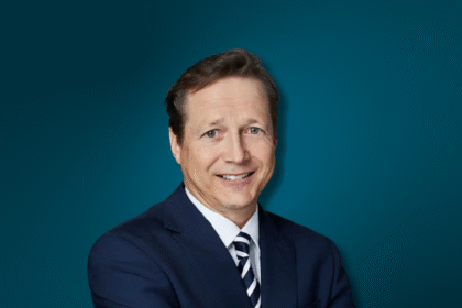 David E. Constable, CEO of Fluor Corporation