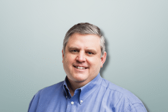 George Pfeffer, CEO of DPR Construction | Leadership