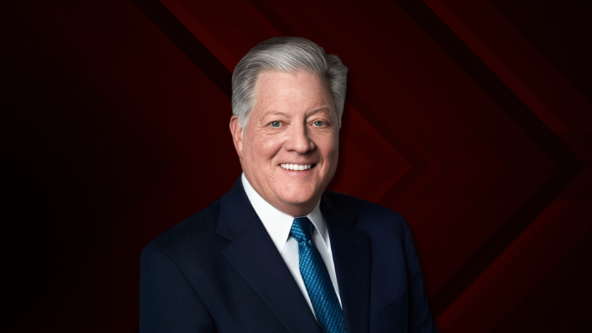 Jeffrey T. Mezger CEO of KB Home