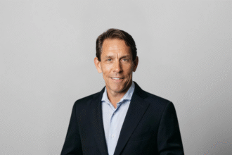 Richard Kennedy CEO Skanska USA