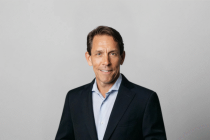 Richard Kennedy CEO Skanska USA