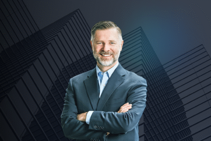 Richard Marshall Managing Director Of Perkins &Will