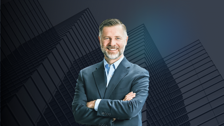 Richard Marshall Managing Director Of Perkins &Will