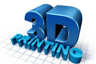 3D-Printed Home Communities Is Being Built in Houston