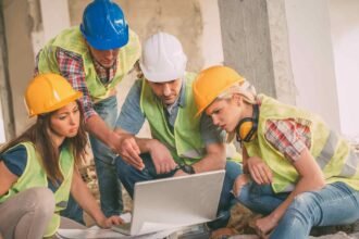 Starting Preconstruction Before Bidding