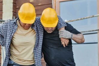 When a Borrowed Worker Gets Injured