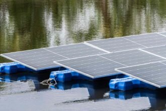 Noria Energy Launches US Floating Solar Project