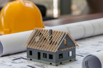 Decline in U.S. Construction in June 2025