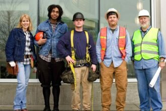 Smart Leadership in construction