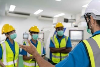 Importance of safety in Road construction