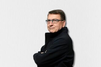 Joe Valerio founder of VDTA