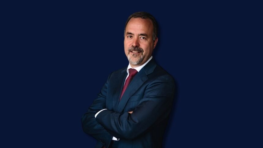 Jose R. Mas CEO of MasTec, Inc.