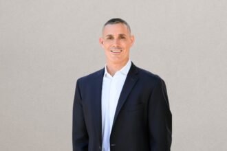 Phillippe Lord CEO of Meritage Homes