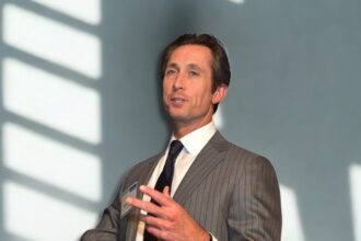 Ryan R. Marshall CEO of PulteGroup