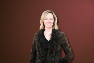 Sharron van der Meulen Managing Partner of ZGF