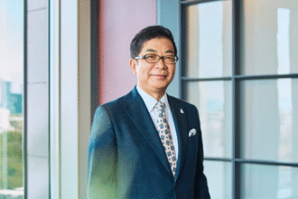 Yoshihiro Nakai President, CEO & Representative Director at Sekisui House, Ltd.
