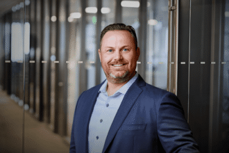 Bryan Powell, CEO of Westwood Professional Services