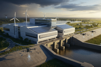 Disaster-Proof Infrastructure