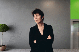 Elizabeth Diller