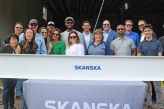 Skanska boosts South Florida team