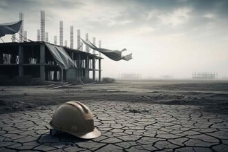 Contractors' market faces uncertainty