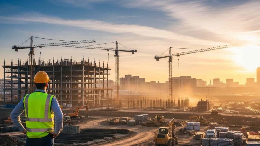 Immigration Crackdowns Fuel Labor