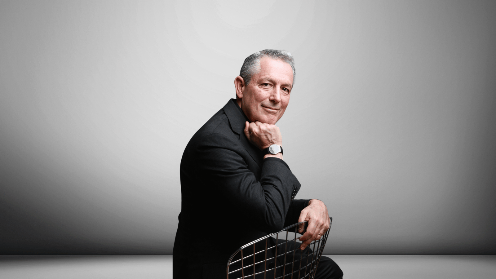 Gary Handel, Managing Partner of Handel Architects