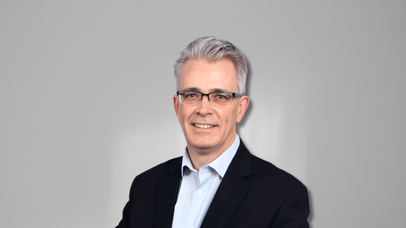 Gord Johnston, President and CEO of Stantec