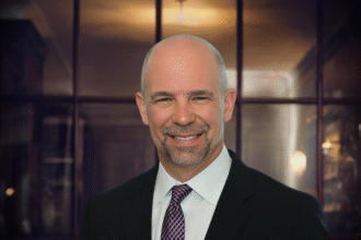 Joseph Derhake, CEO of Partner Engineering and Science, Inc