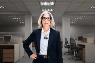 Susan Klumpp Williams, HOK's co-chief executive officer