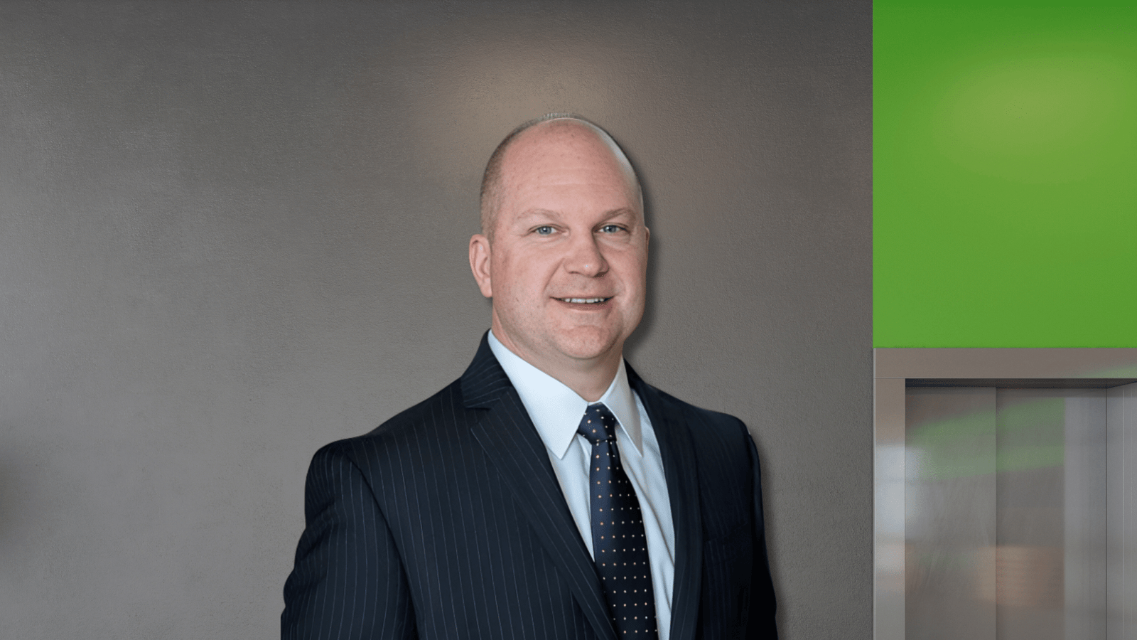 Timothy B. Wall CEO at CDM Smith