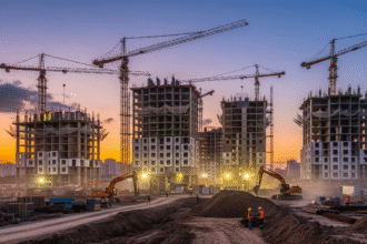 U.S. construction jobs 2025