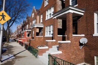 Why Are U.S. Houses Shrinking as Prices Soar?