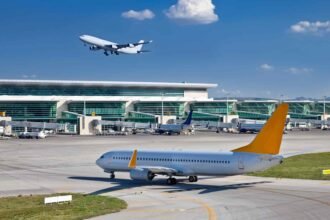 Construction Opportunities Across the U.S.