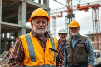 Disappearing Of Skilled Workers