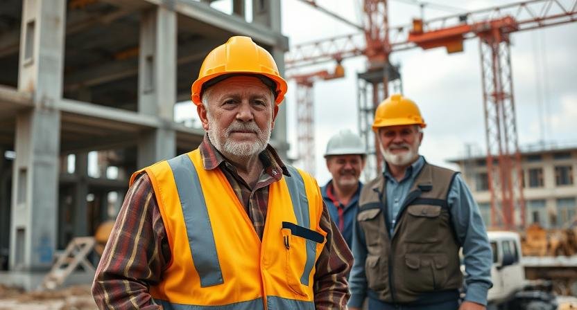 Disappearing Of Skilled Workers