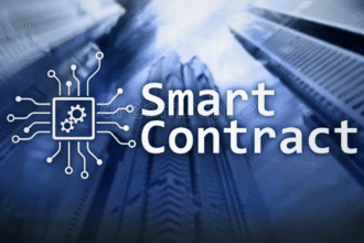 How Blockchain and Smart Contracts Stop Construction Fraud