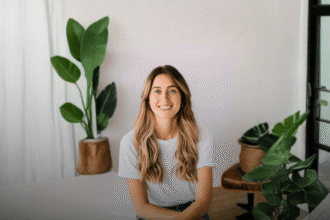 Mallorie Brodie - CEO and Co-founder of Bridgit