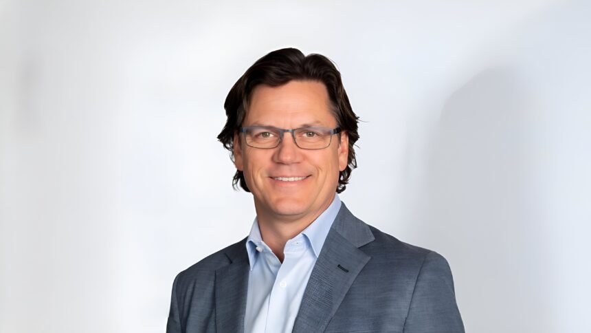 Byron Haselden - President and CEO of Haselden Construction