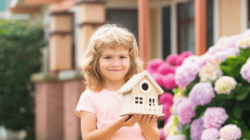 Child Care Real Estate