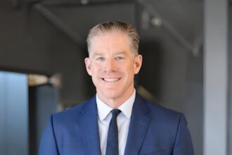 Dave Callis - CEO At Swinerton