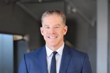 Dave Callis - CEO At Swinerton