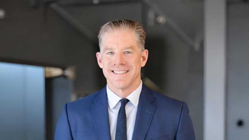 Dave Callis - CEO At Swinerton