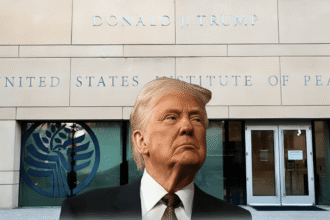 Donald J. Trump Institute of Peace