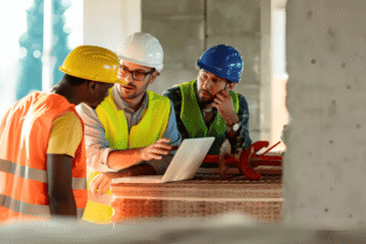 Financial and regulatory Challenges in large-scale infrastructure projects