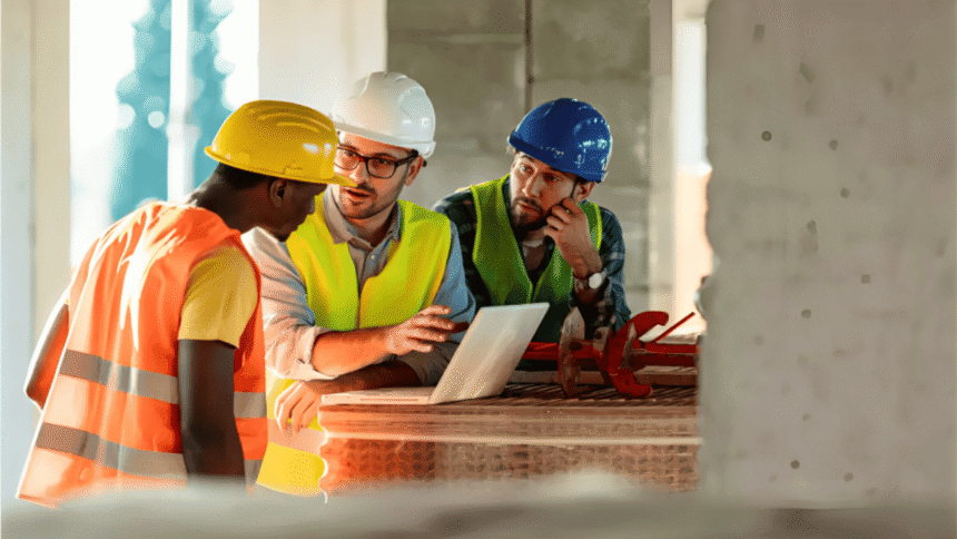 Financial and regulatory Challenges in large-scale infrastructure projects