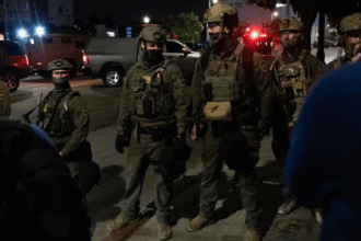 ICE Agents Target Twin Cities Construction Workers