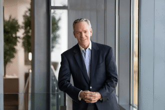 John Fish - Chairman and CEO of Suffolk Construction